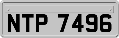 NTP7496