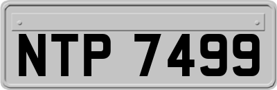 NTP7499