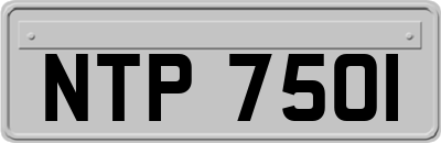 NTP7501