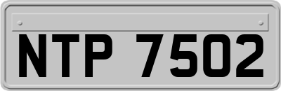 NTP7502