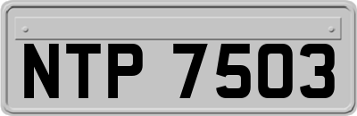 NTP7503