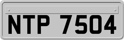 NTP7504