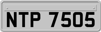 NTP7505