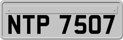 NTP7507