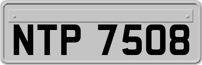 NTP7508