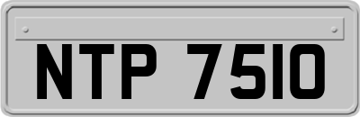 NTP7510