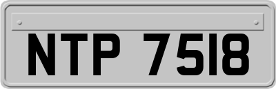 NTP7518