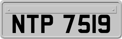 NTP7519