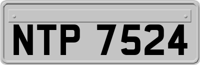 NTP7524