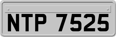 NTP7525
