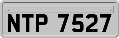 NTP7527