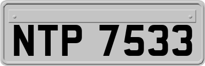 NTP7533