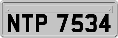 NTP7534