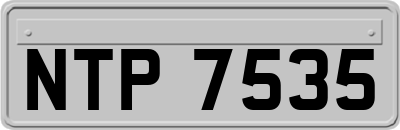 NTP7535