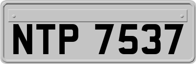 NTP7537