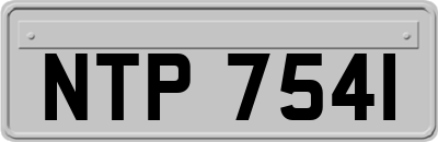 NTP7541