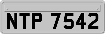 NTP7542