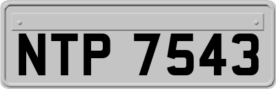 NTP7543