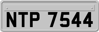 NTP7544