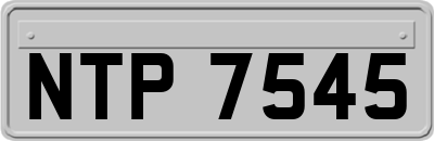 NTP7545
