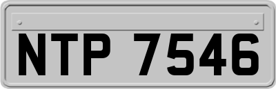 NTP7546