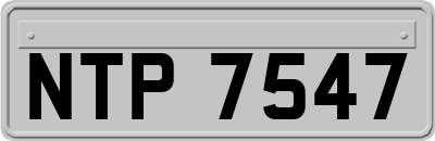 NTP7547