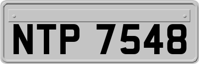 NTP7548