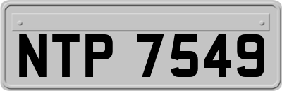 NTP7549