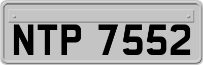 NTP7552