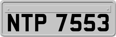 NTP7553