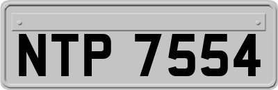 NTP7554