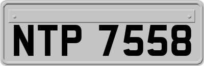NTP7558