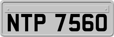 NTP7560