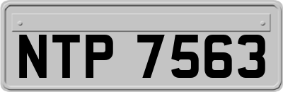 NTP7563