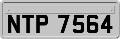 NTP7564