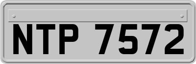 NTP7572
