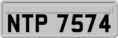 NTP7574