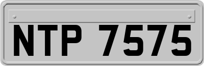NTP7575