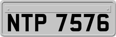NTP7576