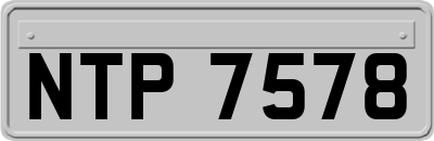 NTP7578