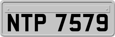 NTP7579