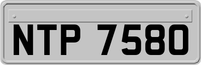 NTP7580