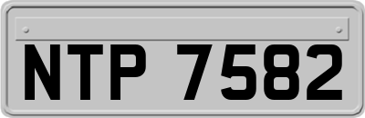 NTP7582
