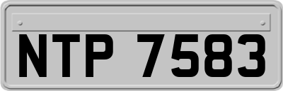 NTP7583