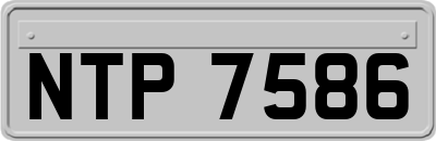 NTP7586