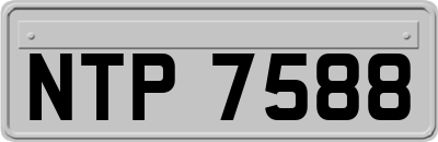 NTP7588