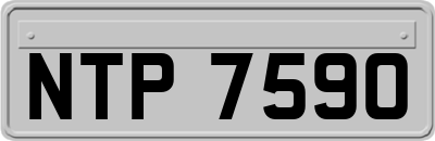 NTP7590
