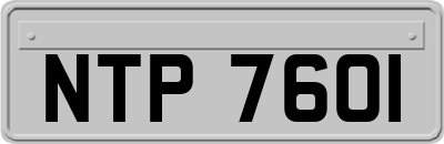 NTP7601