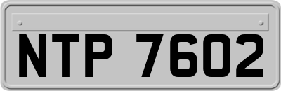 NTP7602