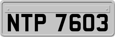 NTP7603